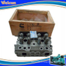 CUMMINS Engine China Cylinder Head para Excavadora Wy40A